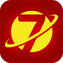 Planet 7 Casino logo