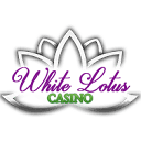 White Lotus Casino logo